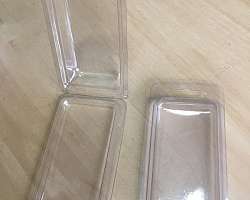 Blister para docinhos Blister para docinhos