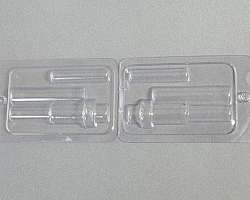Blister para docinhos Blister para docinhos