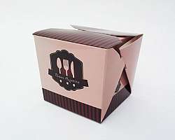 Embalagens de papel cartão personalizadas Embalagens de papel cartão personalizadas