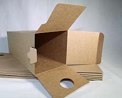 Embalagens de papel cartão personalizadas Embalagens de papel cartão personalizadas