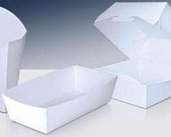 Embalagens de papel cartão personalizadas Embalagens de papel cartão personalizadas
