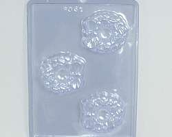 Formas de pvc Formas de pvc