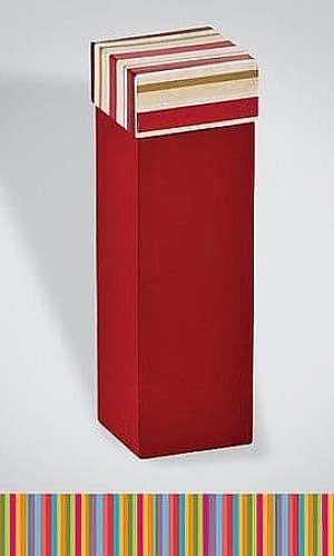 Caixa de papelão para vinho personalizada Caixa de papelão para vinho personalizada