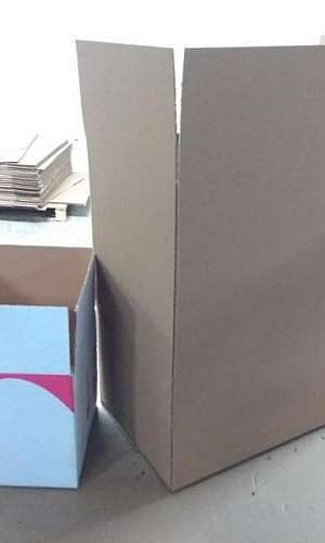 Caixa de Papelão Personalizada Preço Caixa de Papelão Personalizada Preço