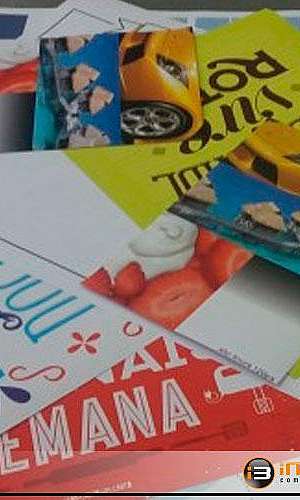 Cartazes Personalizados em SP Cartazes Personalizados em SP