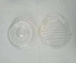 embalagem vacuum forming