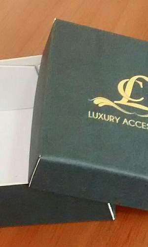 Empresa de caixas personalizadas Empresa de caixas personalizadas