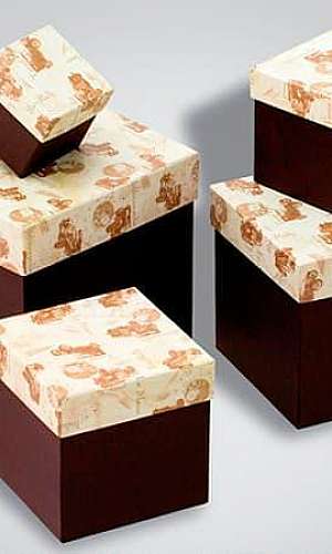 Fábrica de caixas de papelão personalizadas Fábrica de caixas de papelão personalizadas