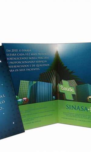 Imprimir cartão de Natal Imprimir cartão de Natal