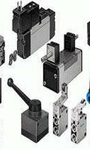 Válvula solenoide onde comprar Válvula solenoide onde comprar