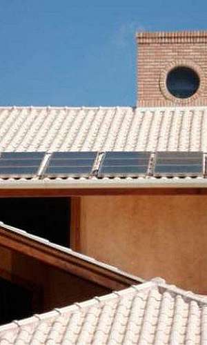 Venda de aquecedor solar Venda de aquecedor solar