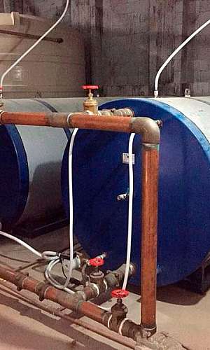 Venda de aquecedores solares em Campinas Venda de aquecedores solares em Campinas